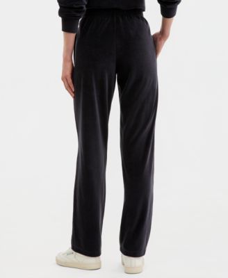 Women's New Heritage Velour Pants