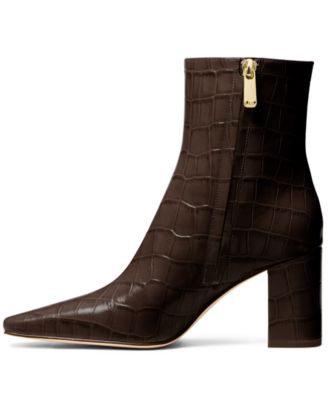 Women's Elise Block Heel Booties