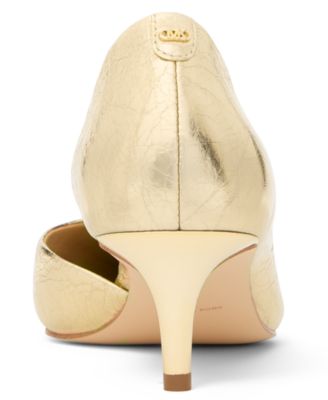 Women's Elyse Kitten Pumps