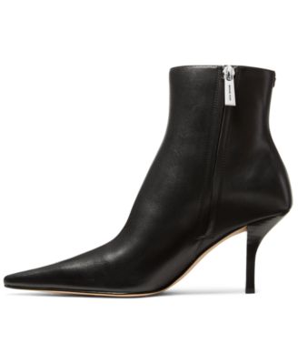 Women's Selina Side Zip Booties