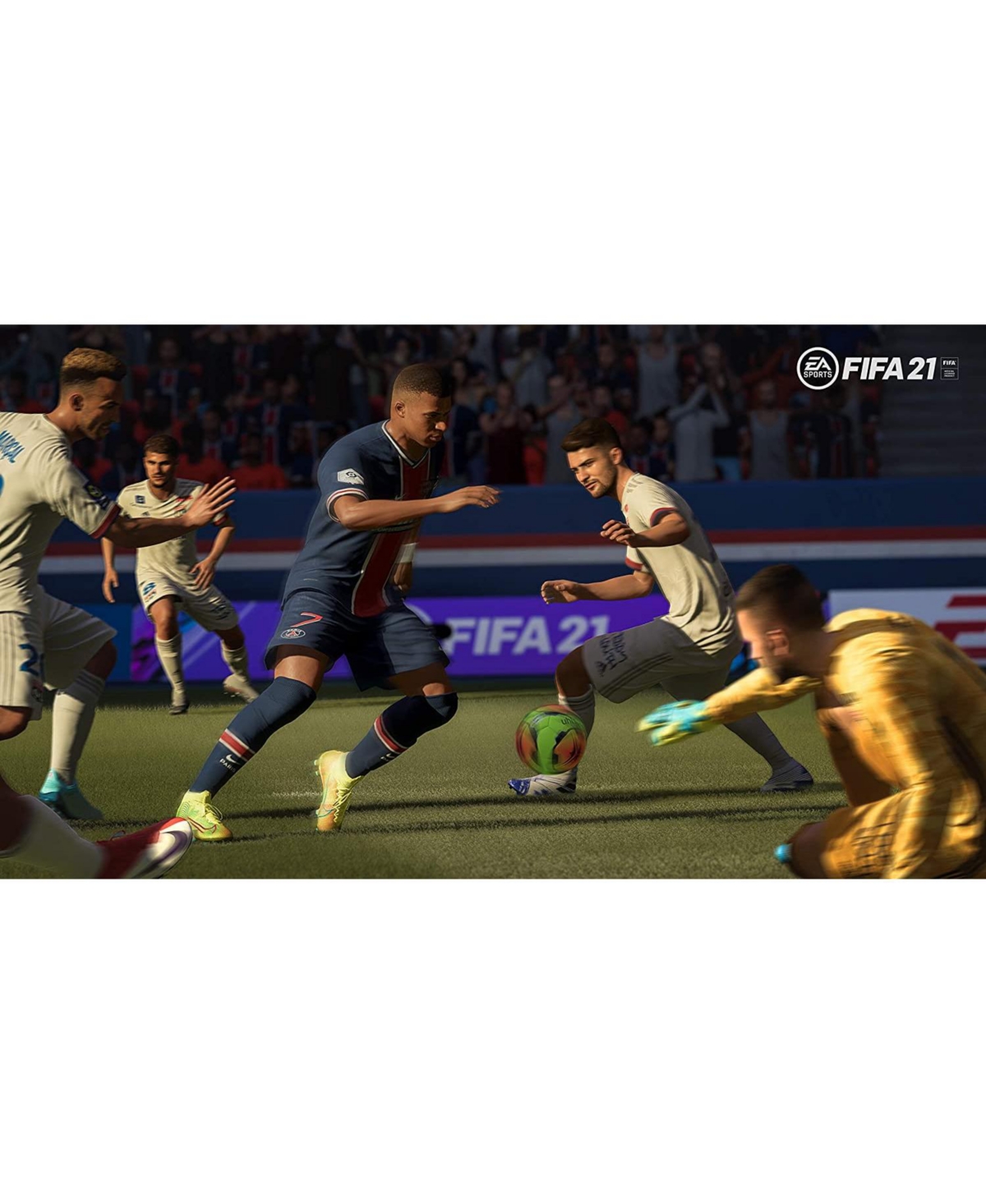Fifa 21 - Xbox One/Series X