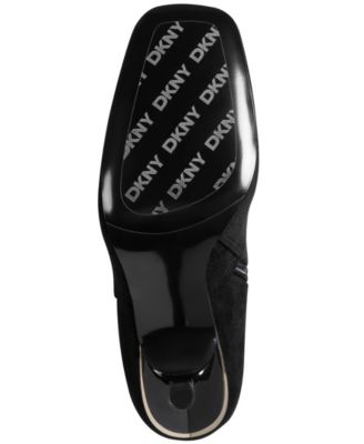 Women's Vidalia Square Toe Dress Boots