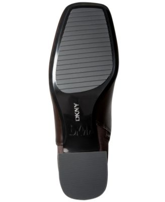 Women's Kamiah Tall Square Toe Boots