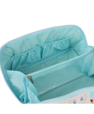 All-Over Print Women's Novelty Cosmetic Bag