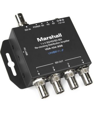Marshall Electronics