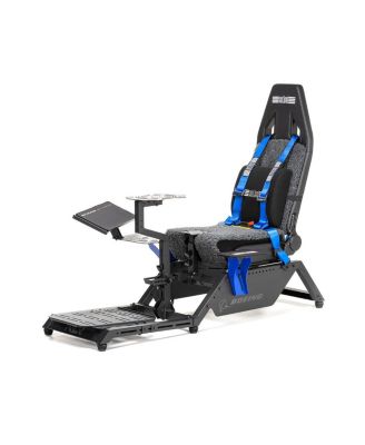 Flight Simulator Boeing Commercial Edition Cockpit