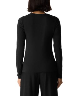 Women's Round Neck T-Shirt