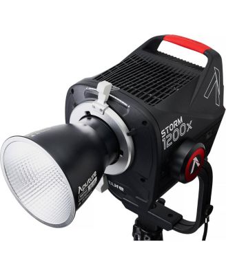 STORM 1200x 1200W Bi-Color LED Monolight