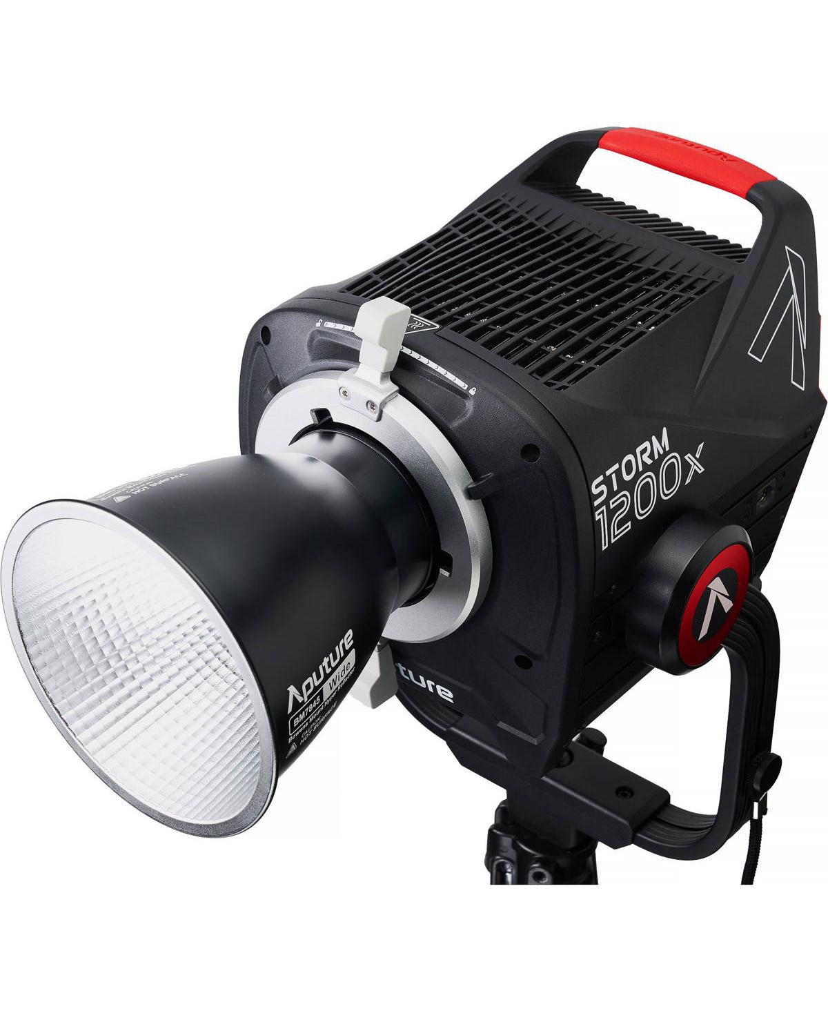 Aputure Storm 1200x 1200W Bi-Color Led Monolight