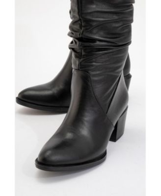 Soule Leather Boot (Women)