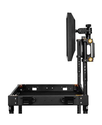 Insight Monitor Mounting System for Apollo 52 with 2 Pro Ultra Arms