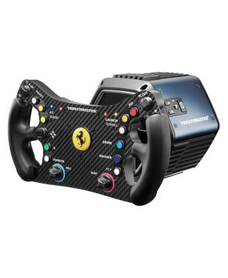 Ferrari 488 GT3 Wheel Add-On for PC, PlayStation 4/5 & Xbox