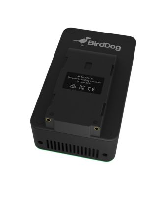 Flex 4K BackPack Full NDI Encoder