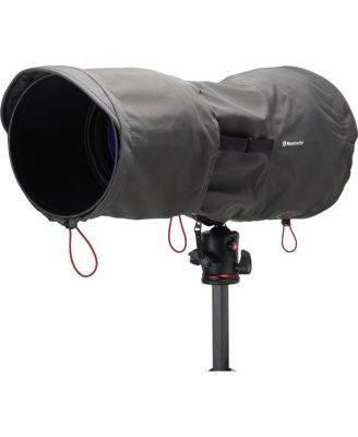 Pro Light Teleshield Rain Cover