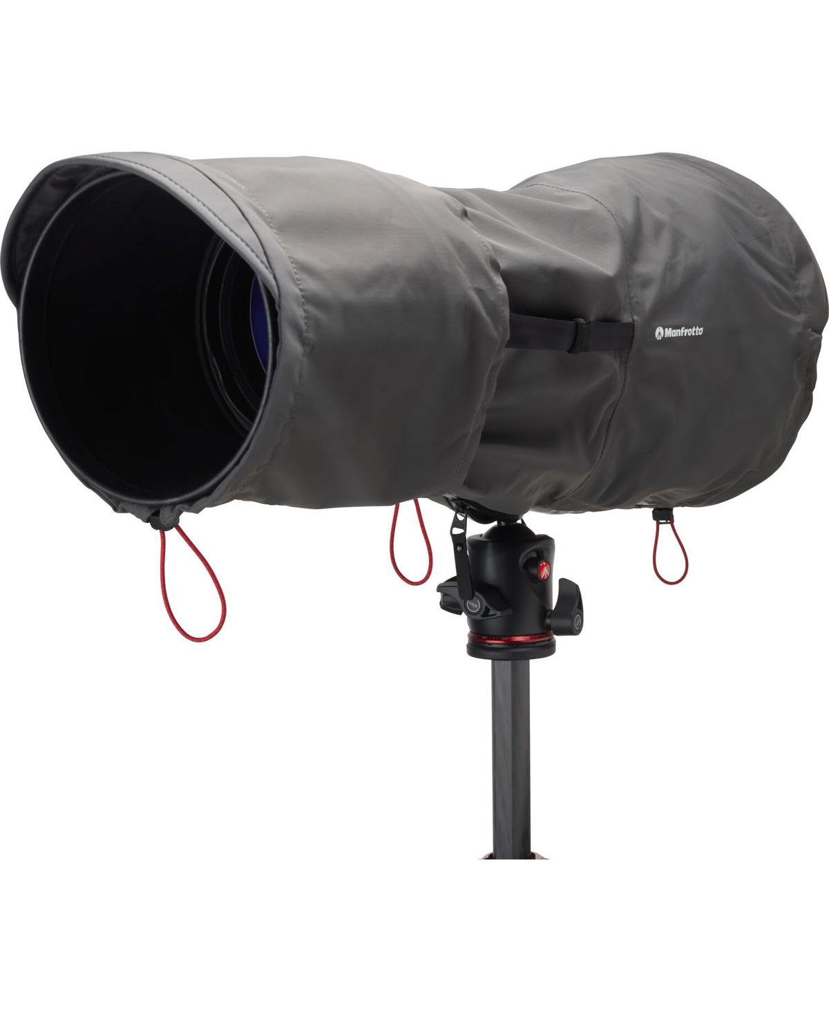Manfrotto Pro Light Teleshield Rain Cover
