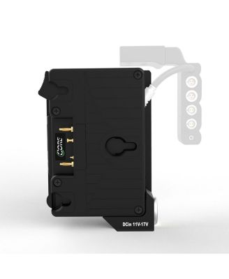 Core SWX PMC Plate Series for Sony Burano (Gold Mount)