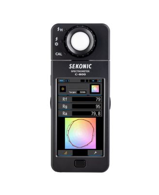 Sekonic Spectomaster Meter (401-800)