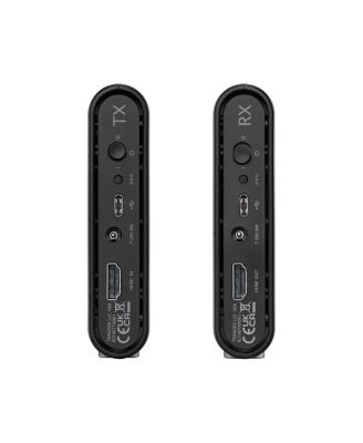 Ace 750 4K HDMI Wireless Video Transmitter and Receiver Kit
