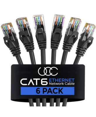 Ultra Clarity Cables