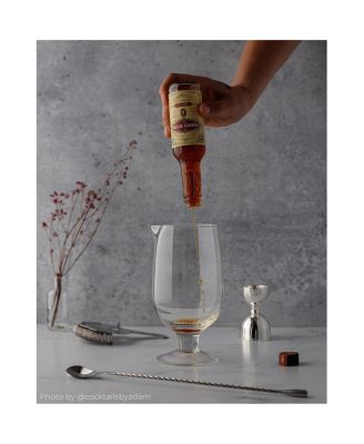 Duo Board - 30x40" Double Sided Surface Board, Iced Concrete/Midnight Cement