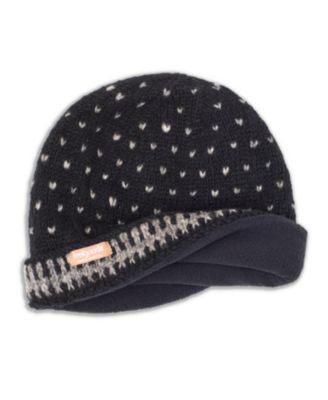 Women s Artisan Hand-Knit Appalachian Cap