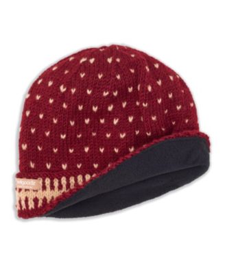 Women s Artisan Hand-Knit Appalachian Cap