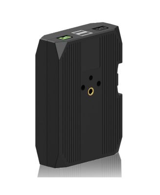 PowerBase Edge Lite 49Wh 14.8V Small Form Cine Base Lithium-Ion Battery Pack