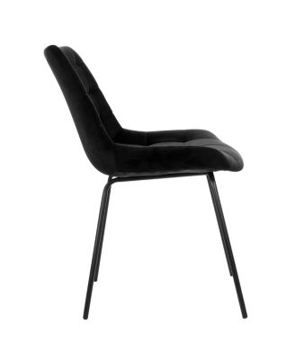 2 Piece Tufted Chair