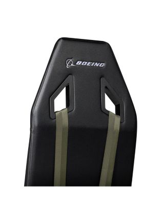 Flight Simulator Boeing Military Edition Cockpit