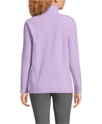 Women's Anyweather Fleece Quarter Zip Pullover