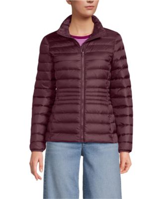Women's Wanderweight Packable Down Jacket