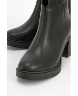 Mier Chunky Boot (Women)
