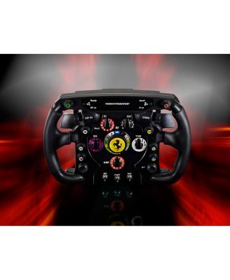 Ferrari F1 Wheel Add-On for PlayStation 3, PlayStation 4, Xbox One and PC