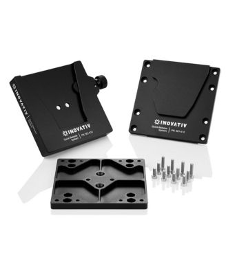 QR VESA Monitor Mount System