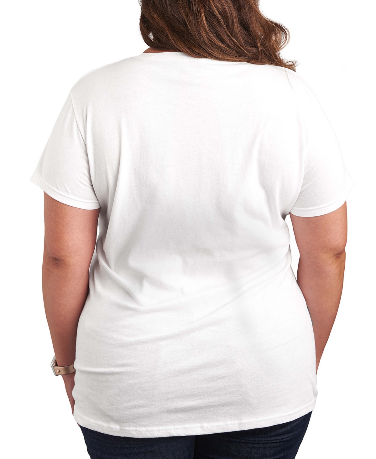 Halloween Woodstock and Snoopy Mummy Women's Short Sleeve Graphic T-shirts