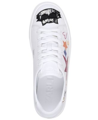 Women's Cate Ikonic Sneakers