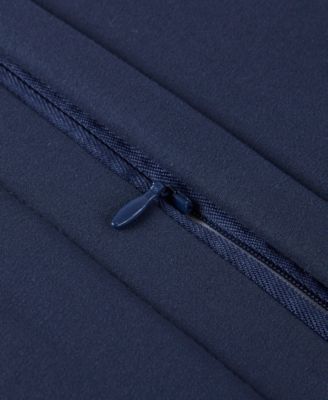 Galleria Jacquard 4-Pc. Comforter Set, Queen