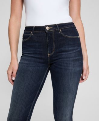 Women's 1981 Skinny Power High-Rise Jeans