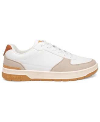 Men's Frederick Casual Lace-Up Sneaker