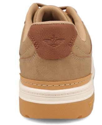 Men's Frederick Casual Lace-Up Sneaker 