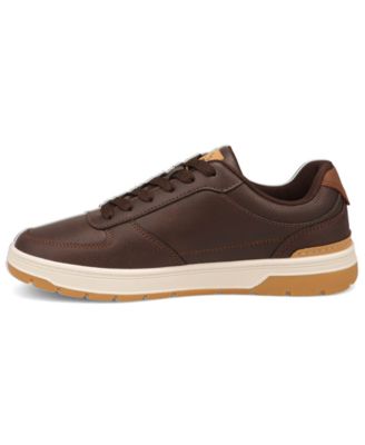 Men's Frederick Casual Lace-Up Sneaker 