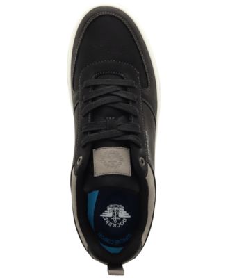 Men's Landon Casual Lace-Up Sneaker 