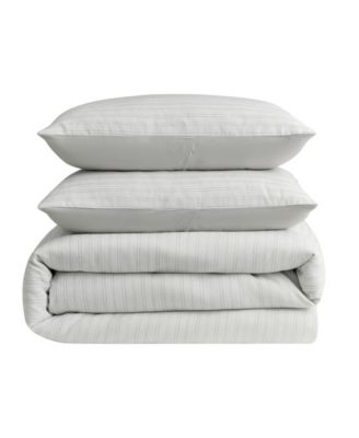 Embossed Waffle 4-Pc. Comforter Set, Twin