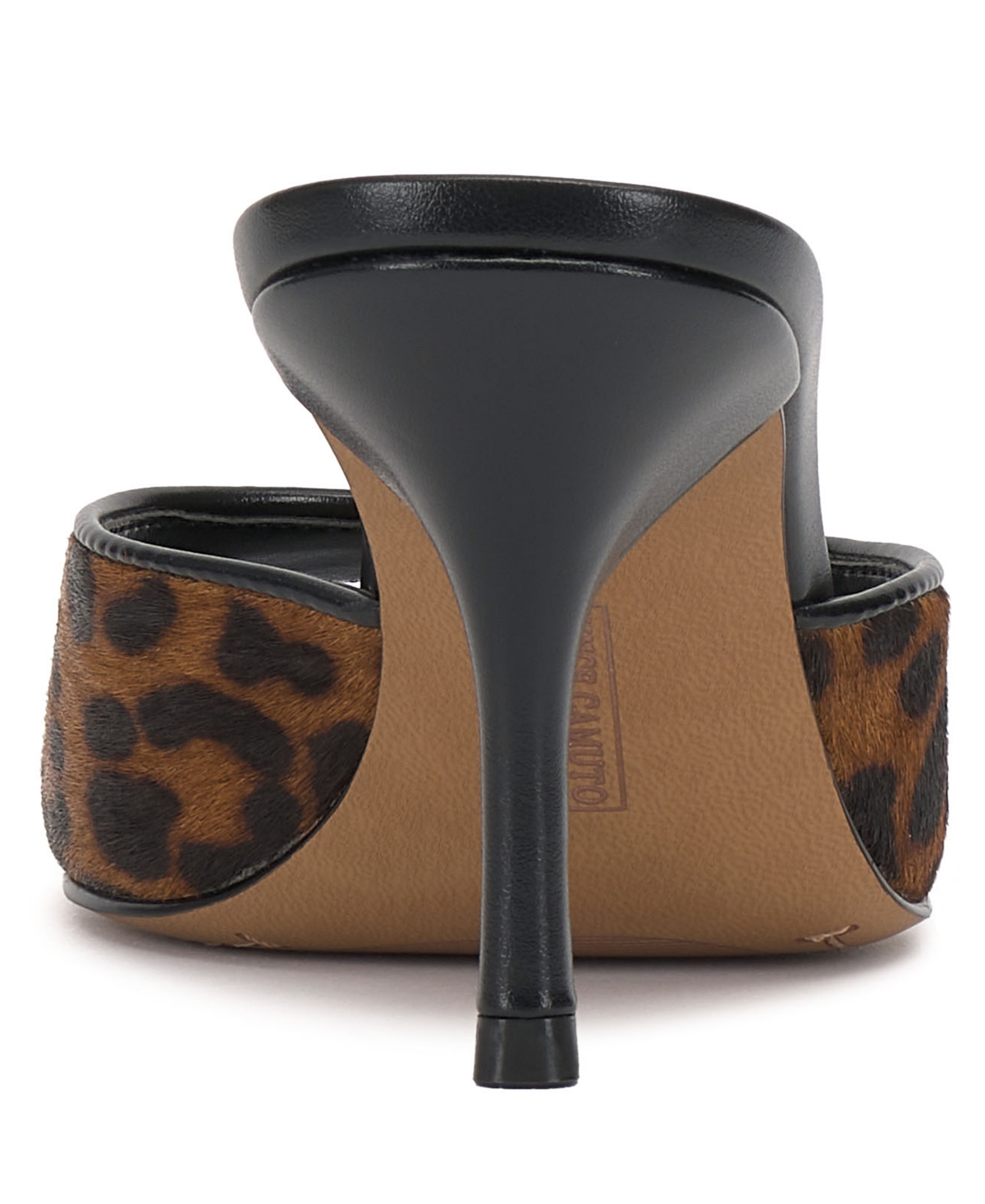Vince Camuto Women's Prynn High-heel Dress Sandals In Multi
