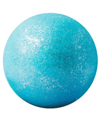 Snowball Frosty Fresh Fragrant Bath Fizzer, 6.5 oz.