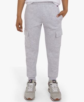 Boys' 8-18 Cargo Jogger Pants