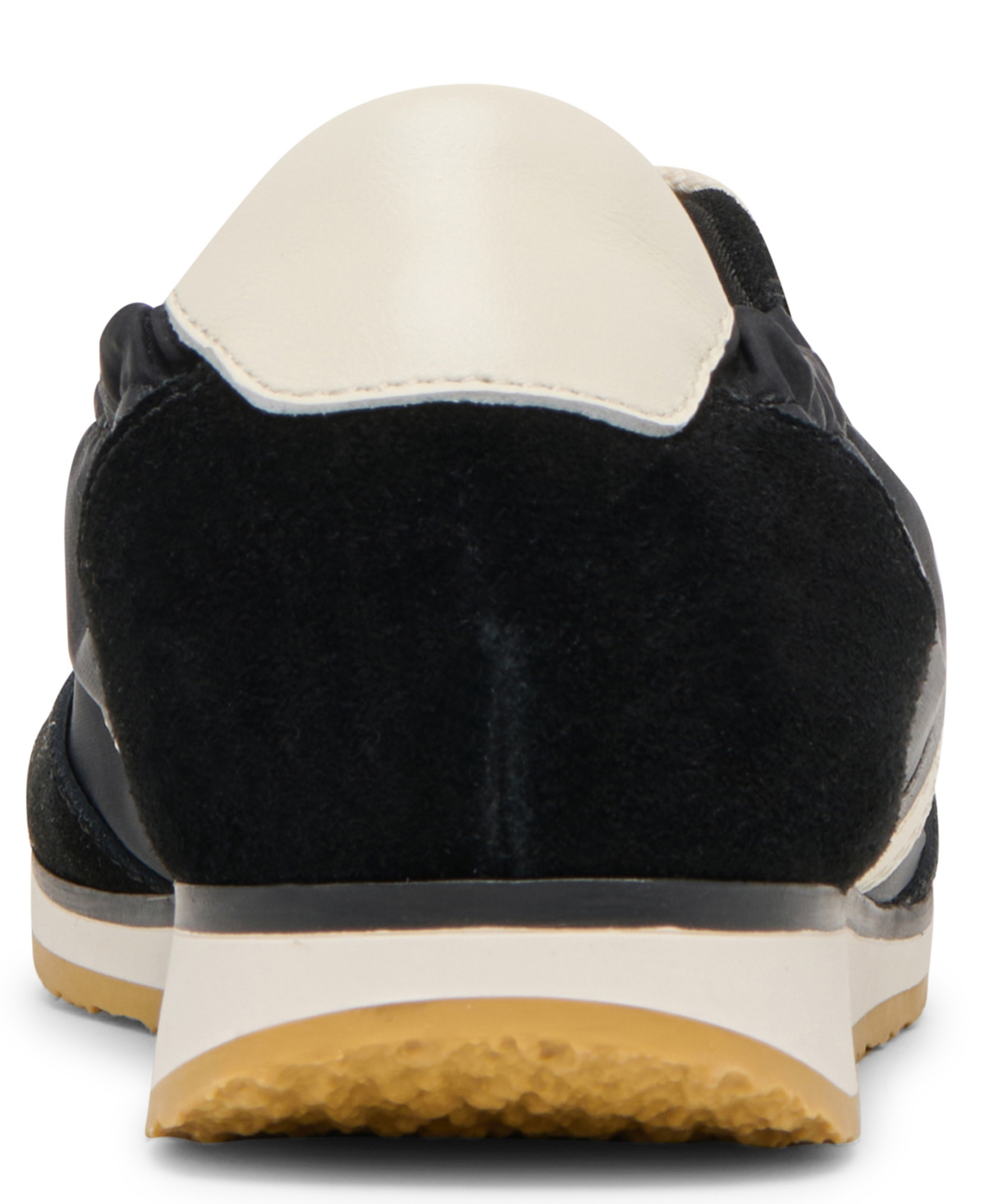 Dolce Vita Women's Sariya Nylon Low Profile Sneakers