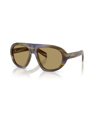PRADA - Women's Sunglasses PR C05S