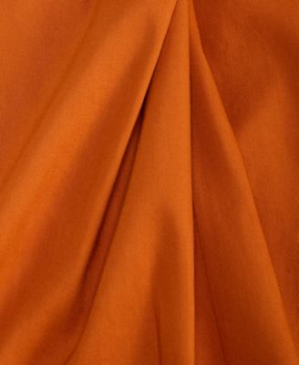 Women's Crossover Halter Maxi Dress, Macy's Exclusive