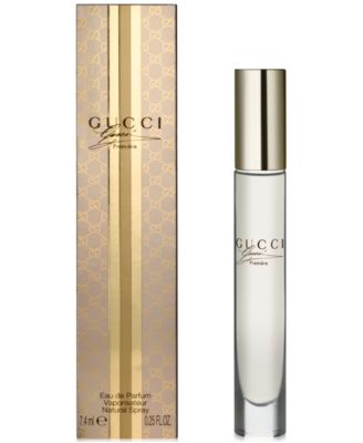 GUCCI Première Eau de Parfum 50ml Gucci Premiere Perfume Eau De Parfum by Gucci | 99Perfume.com